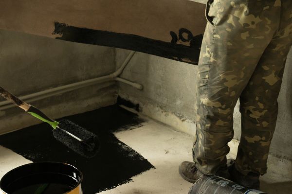 Basement Seepage Repair in Youngstown