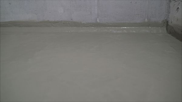 Cost of Concrete Waterproofing in Youngstown