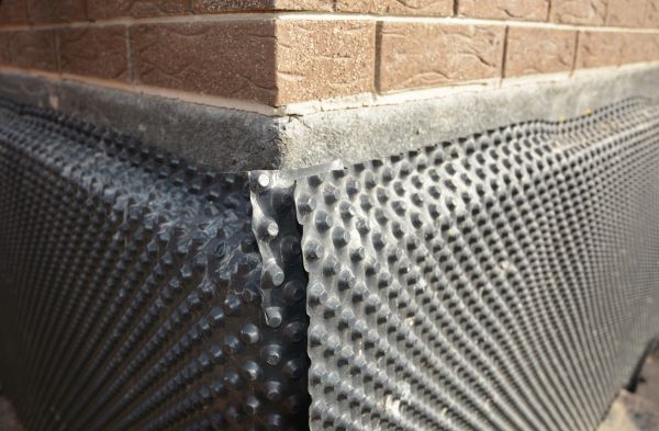 Cost of Crawlspace Waterproofing in Youngstown