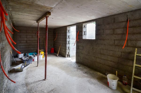 Cost of Cellar Waterproofing in Youngstown