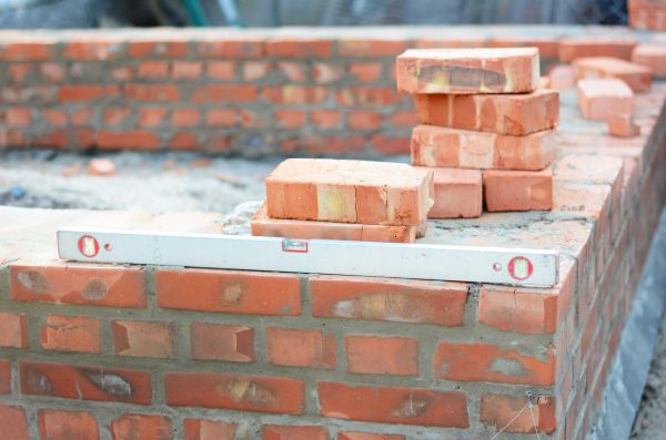 Brick Foundation Sealing in Youngstown
