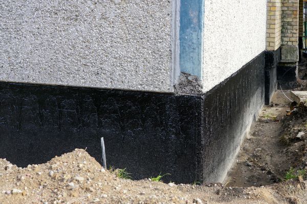 Cost of Foundation Waterproofing in Youngstown
